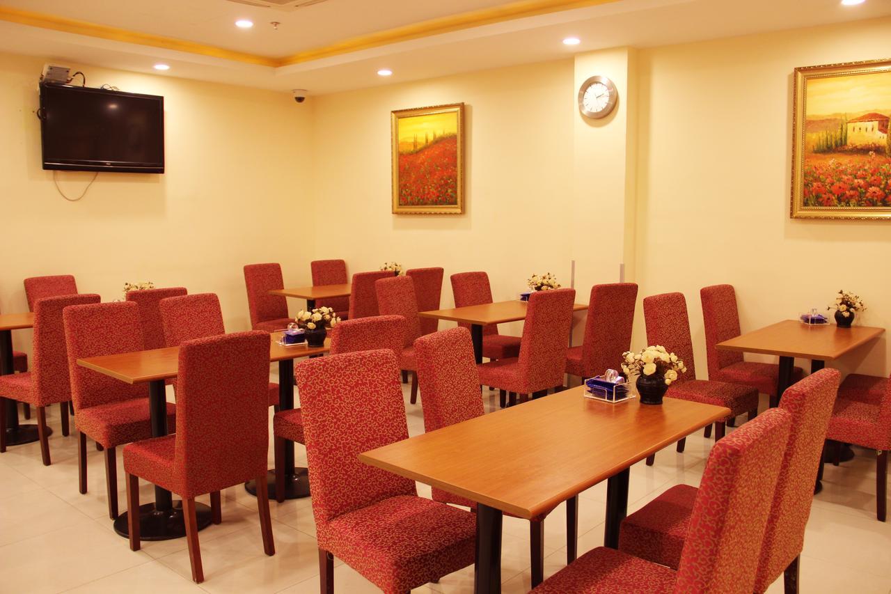 Hanting Hotel Yinchuan Huaiyuan West Road Ningxia Luaran gambar